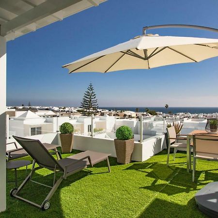Flower Beach Suite 23 Плайя-Онда Экстерьер фото