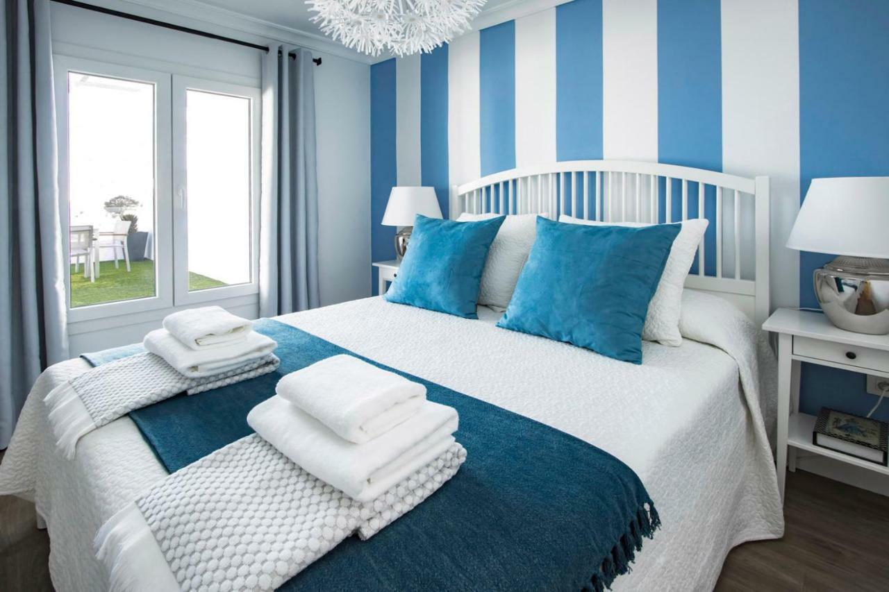 Flower Beach Suite 23 Плайя-Онда Экстерьер фото