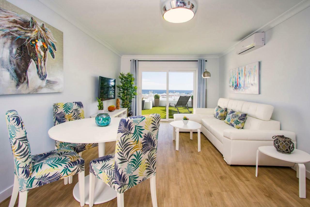 Flower Beach Suite 23 Плайя-Онда Экстерьер фото